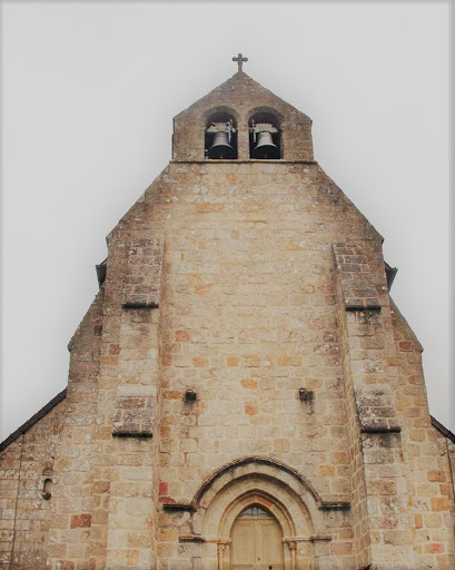 Église Saint-Frédulphe