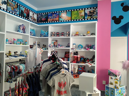 Minnistore del Condado - Thumbnail
