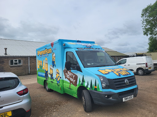 Nene valley body repairs - Thumbnail