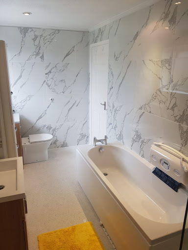 Plumbing brilliant - Thumbnail