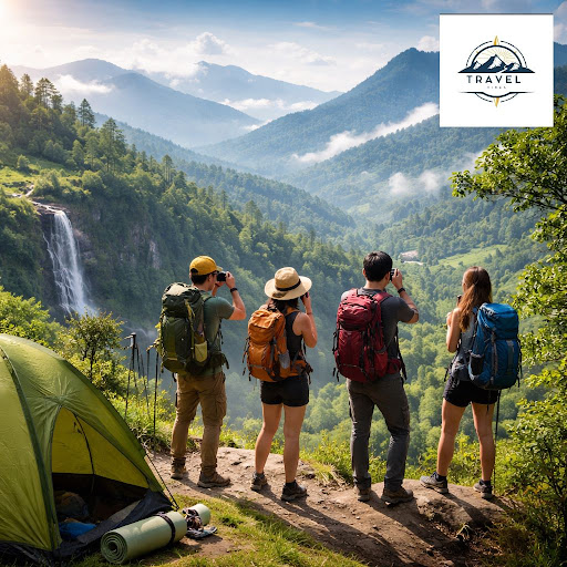 Dreaming of your next big escape? Skyway Travel vibes, a trusted travel agency in Bangalore, desi… post image
