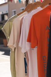 Photo n°3 de Almanarre Clothing Shop à Hyères (Magasin de vêtements)