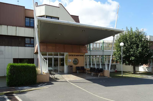 Photo de A2LFS - Centre de Réadaptation Fonctionnelle à Montrodat (48100)