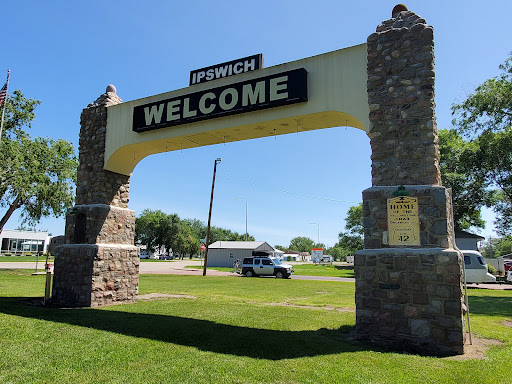 Charles Collier's Memorial Park