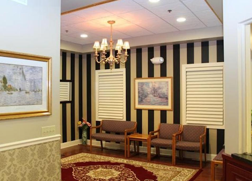 Chen Family Dentistry of Rochester, PLLC