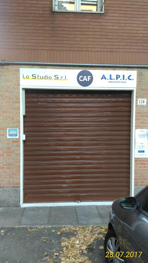Lo Studio srl - Visual
