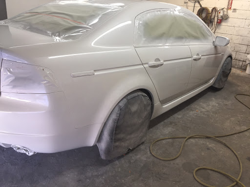 Dynamic Auto Body Repair - Thumbnail
