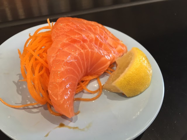 Sushi Hub Swanston - Melbourne City