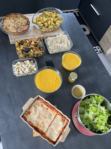 Photo 11 - Class'croute