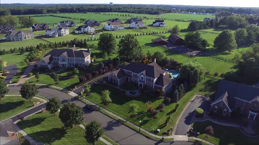 John R. Wuertz - The John Wuertz Real Estate Team at BHHS Fox & Roach Realtors Logo