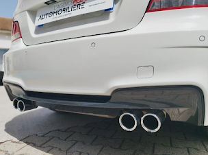 Photo n°12 de L'Agence Automobilière de Montpellier Est à Castries (Concessionnaire automobile)