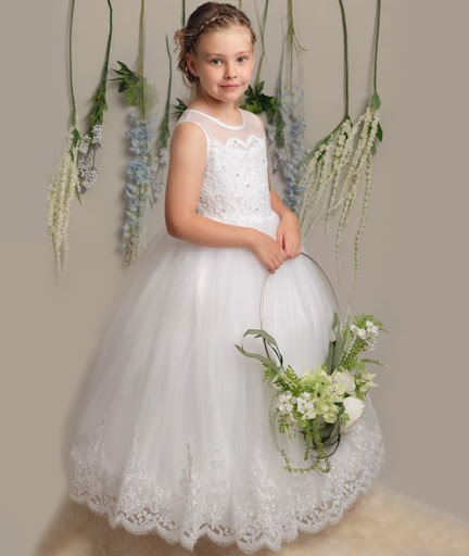 MK Bride - Visual