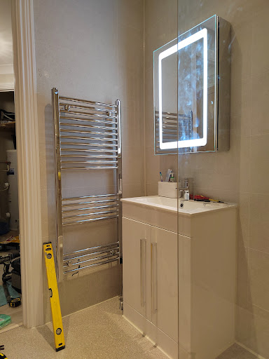 A-Z Plumbing + Maintenance