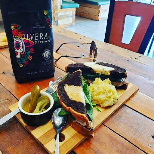 Café Olvera Ags - Thumbnail
