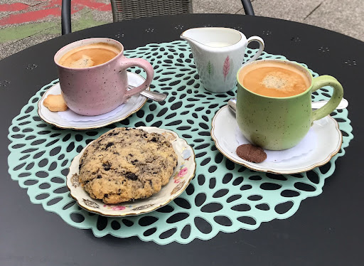 Café KaffeeZauber - Thumbnail