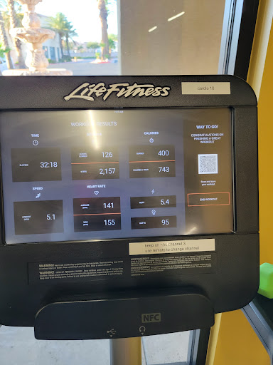 Anytime Fitness Summerlin - Thumbnail