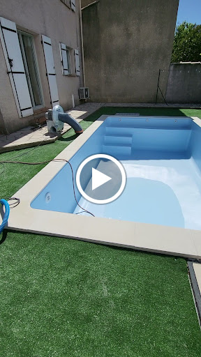 Photo de Palmazur Piscine à Hyères (83400)