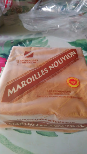 Les Fromagers de Thiérache - Thumbnail