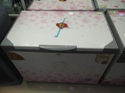 Photos of Walton Plaza Kuril
