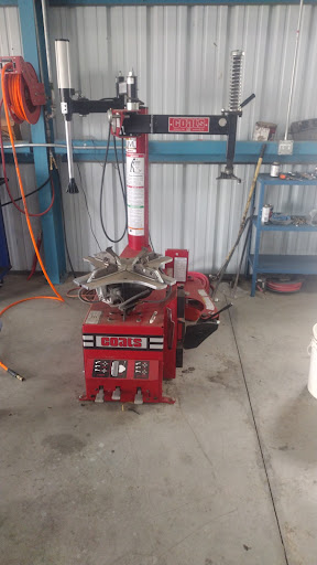 Navarro Diesel Repair