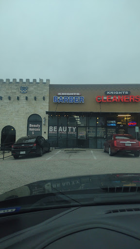 Knights Barber Gallery - United States