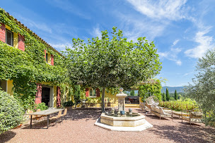 Photo n°5 de Le Mas Jorel à Gargas (Maison de vacances)