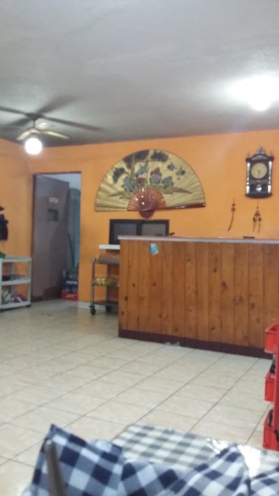 Photos of Cafeteria Nineth