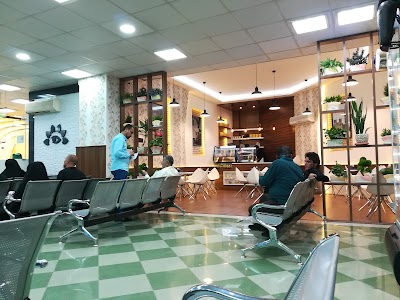 Photos of Javad'ol'aemme Ophthalmologic Hospital