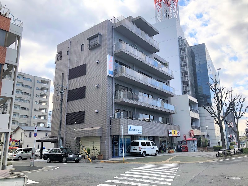 就労移行支援事業所 ココ・カラ・フル 金山