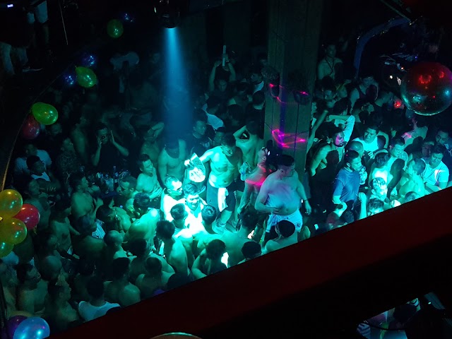 G Bangkok (formerly G.O.D.)