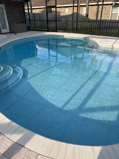 H2O PRO POOLS & SPA LLC - Thumbnail