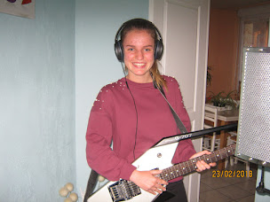 Photo n°4 de PHIL PRODUCTION 25 à Morteau (École de musique)