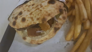 Photo n°7 de LA PIZZA 77 à Saint-Germain-Laval (Restauration rapide)