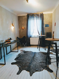 Photo n°23 de Chambres d'hôtes Les Magnolias à Pontpierre (Chambre d'hôtes)