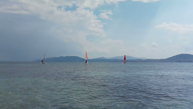 Athens Watersports Club - Ρίο