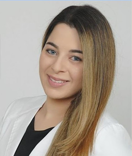 Smiles by Dr. Sofia DMD; Dr. Sofia Kavakoglou