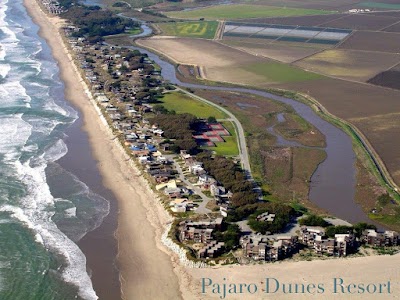 Photos of Pajaro Dunes Resort