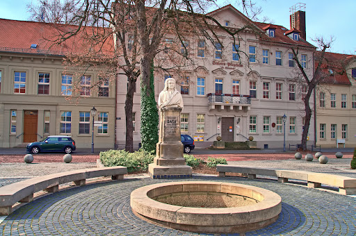 Bachdenkmal