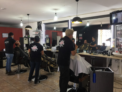 Gentlemen Barber Shop | Cimatario