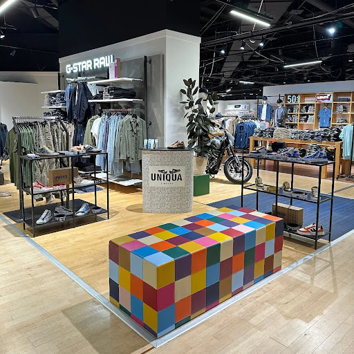 Galeries Lafayette Limoges - Thumbnail
