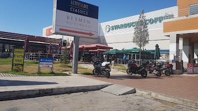 rest-area