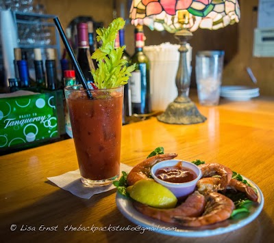 Photos of Chuck's Seafood Restaurant