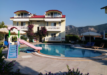 Apart Hotel Maviköşk