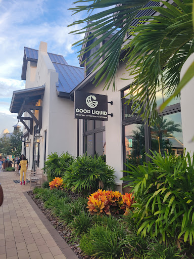 Waterside Place - Visual