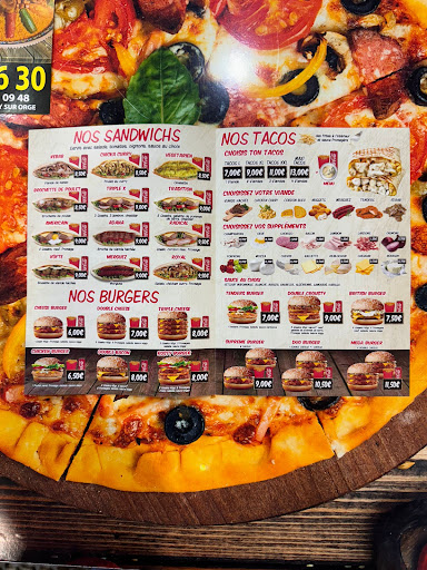 Photo 1 - Fun Pizza