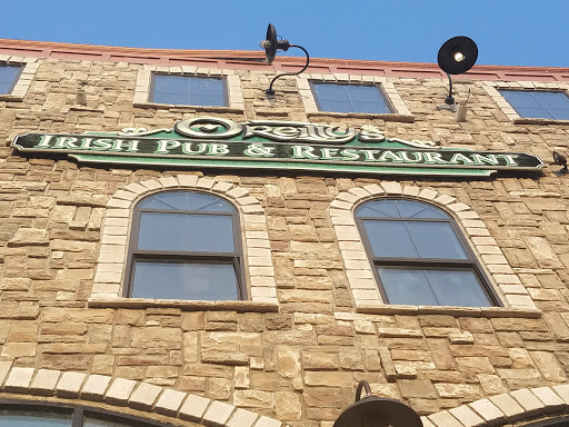 Dixie Saloon O Reilly S Irish Pub Mackinaw City Destimap Destinations On Map