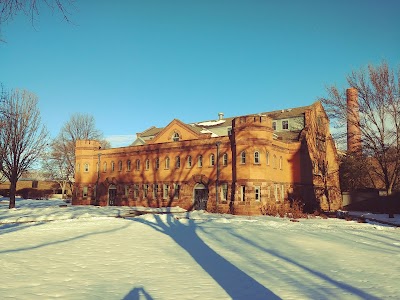 University of South Dakota