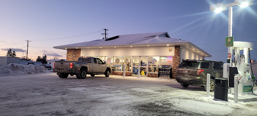 Fas Gas - Visual