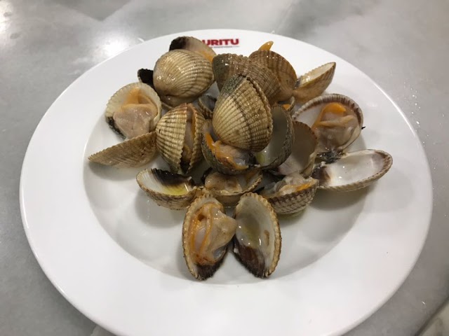 Lluritu