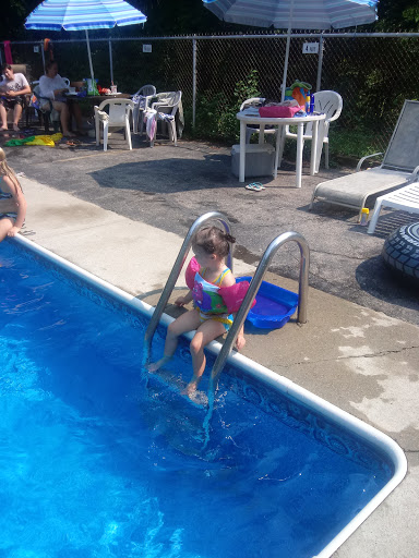 Poppasquash Community Swim Club